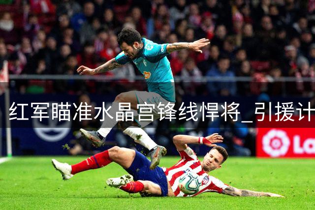 红军瞄准水晶宫锋线悍将 引援计划受阻于替代者难题